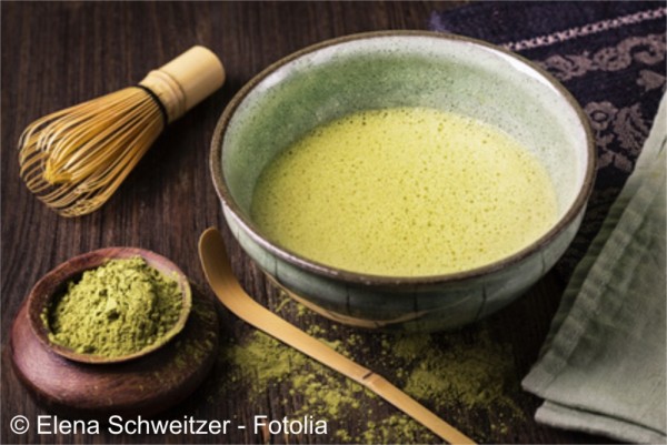 Matcha Tee und Pulver – Herkunft und Zubereitung